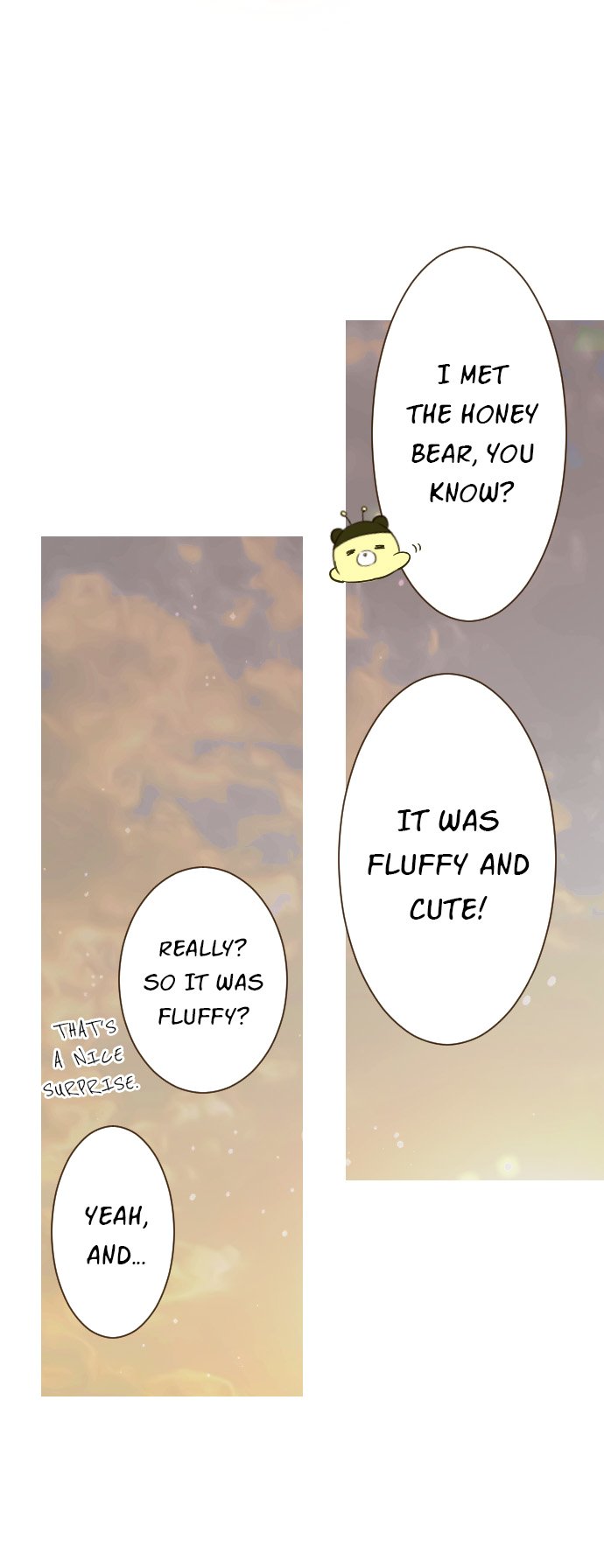 Protected by My Dragon Knight Chapter 150 - Page 20