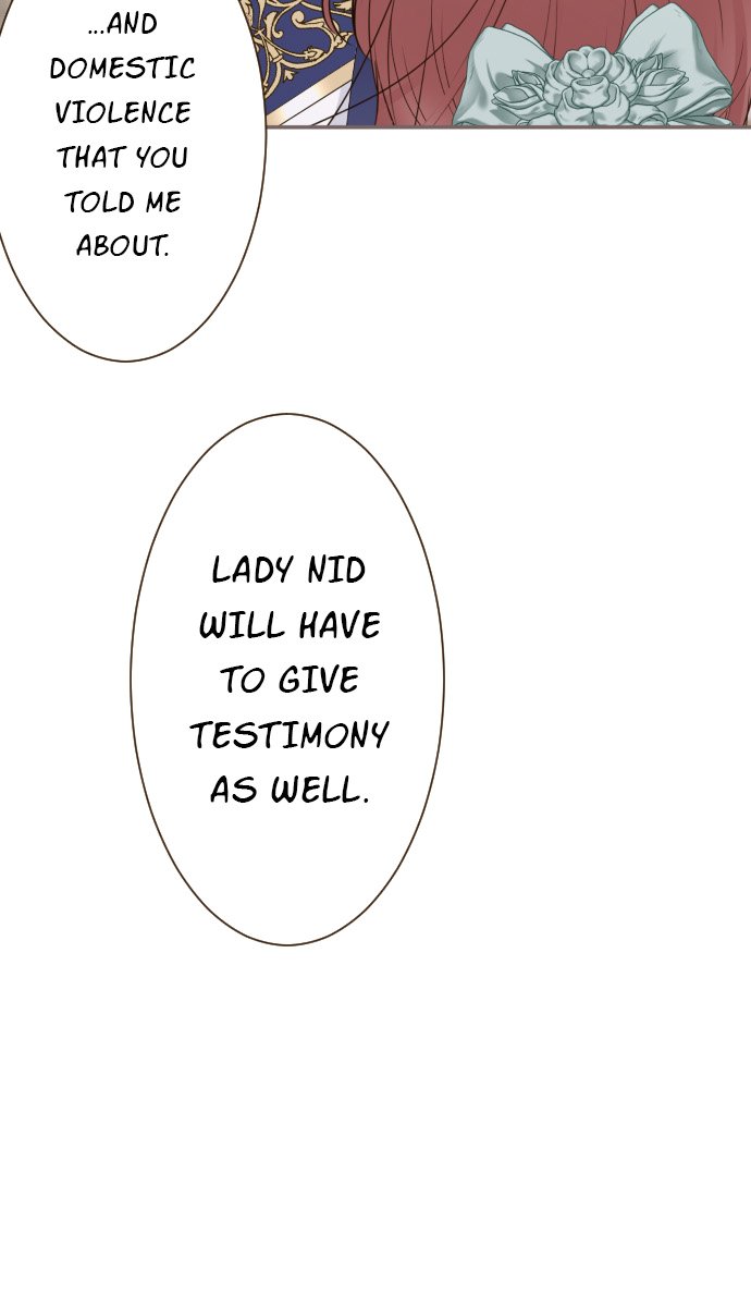 Protected by My Dragon Knight Chapter 150 - Page 27