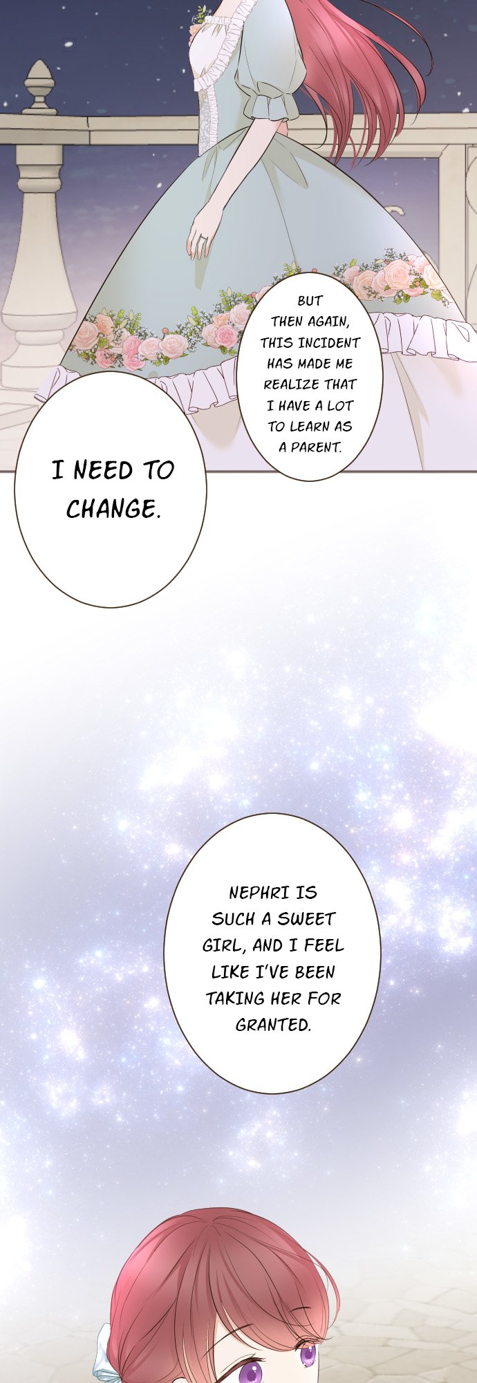 Protected by My Dragon Knight Chapter 150 - Page 29