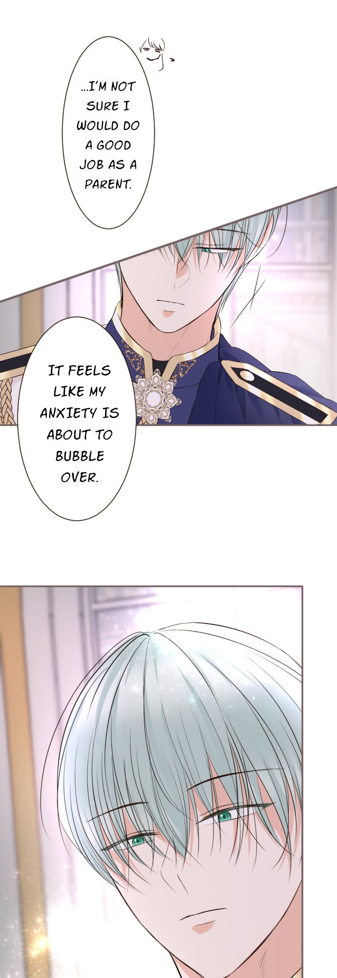 Protected by My Dragon Knight Chapter 150 - Page 31