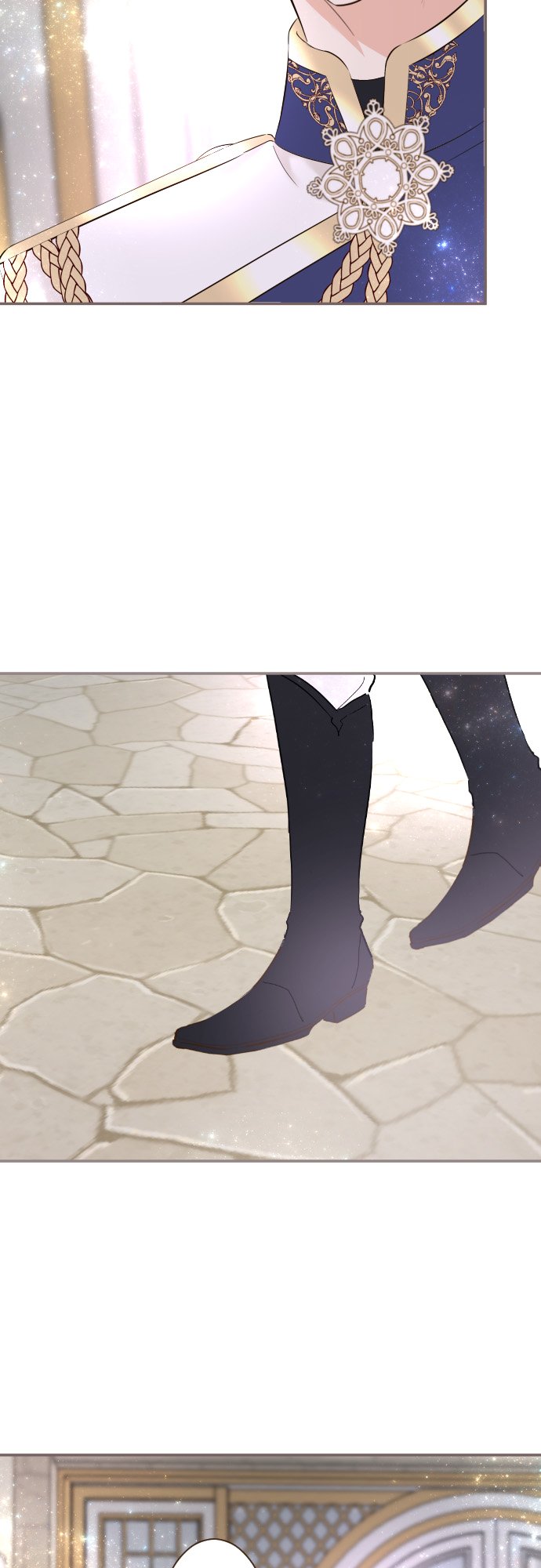 Protected by My Dragon Knight Chapter 150 - Page 32