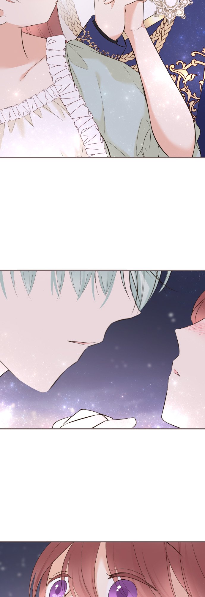 Protected by My Dragon Knight Chapter 150 - Page 34