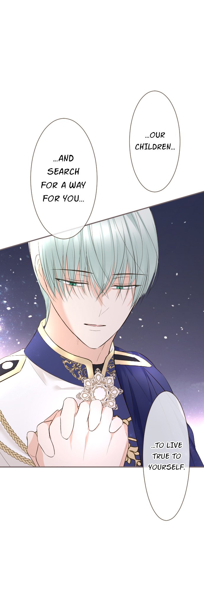 Protected by My Dragon Knight Chapter 151 - Page 10