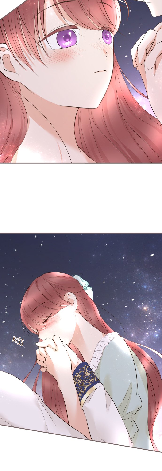 Protected by My Dragon Knight Chapter 151 - Page 12