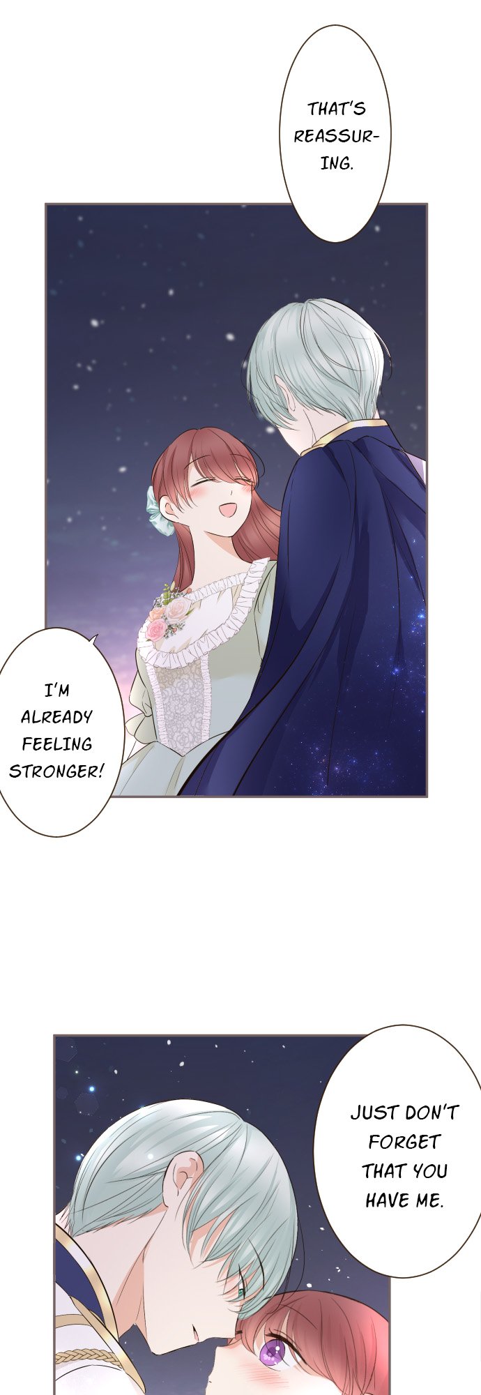 Protected by My Dragon Knight Chapter 151 - Page 13