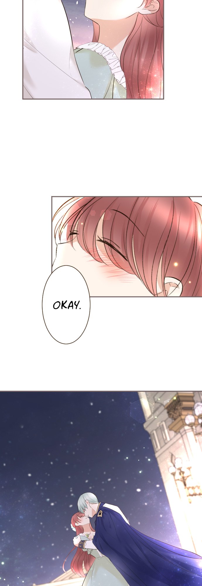 Protected by My Dragon Knight Chapter 151 - Page 14