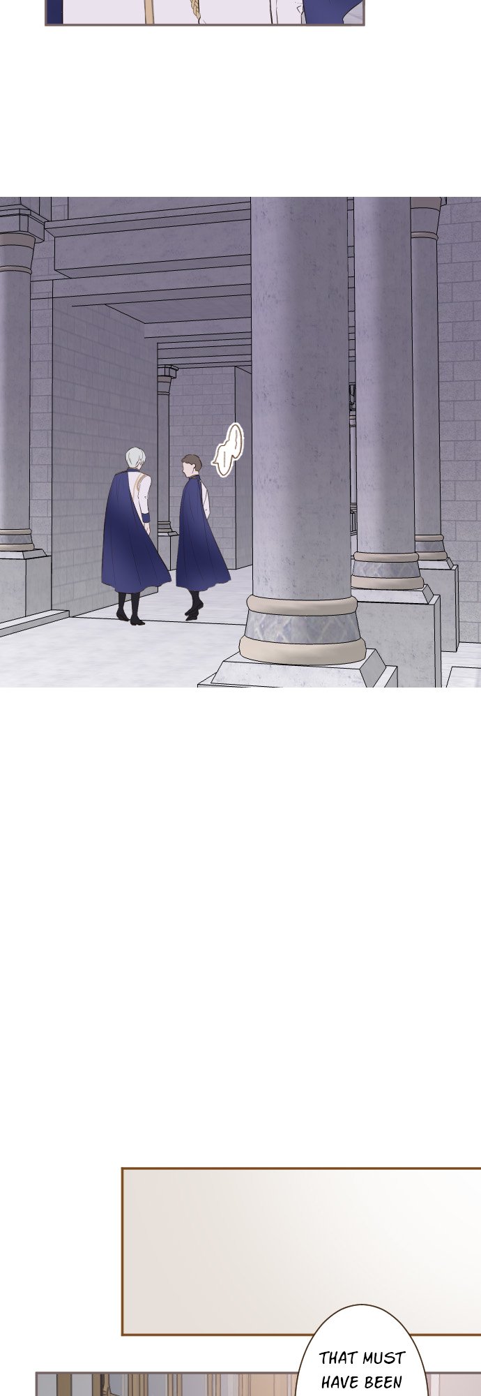 Protected by My Dragon Knight Chapter 151 - Page 17