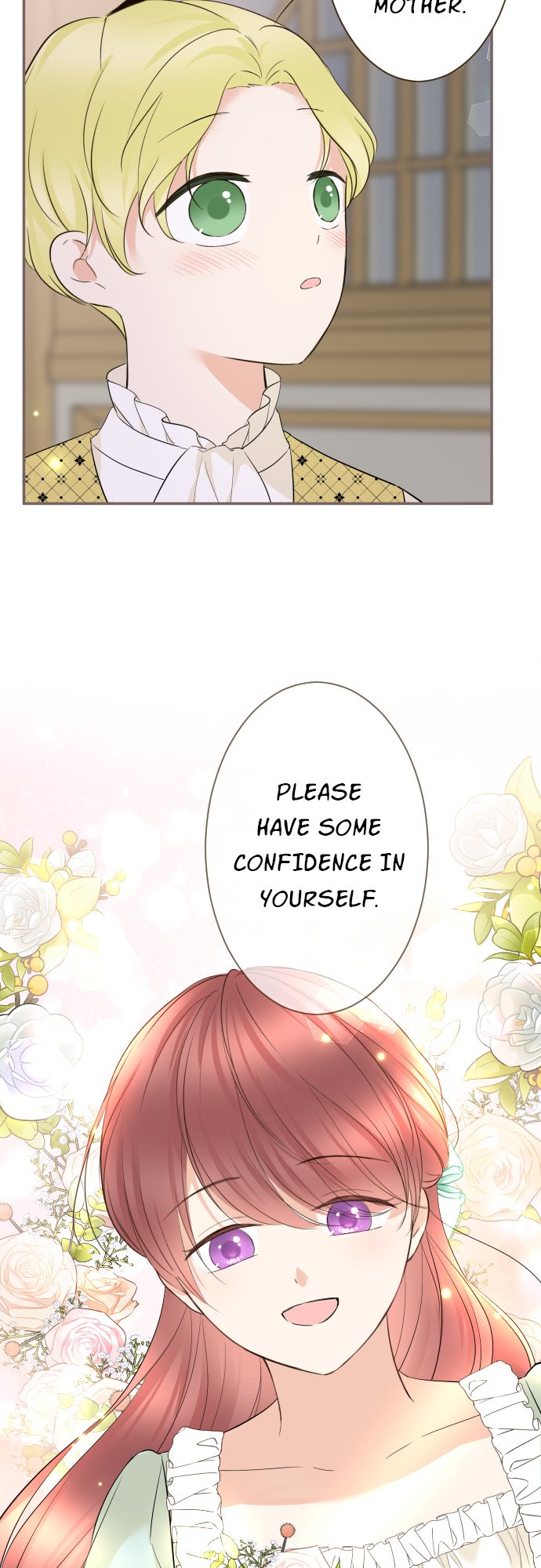 Protected by My Dragon Knight Chapter 151 - Page 22