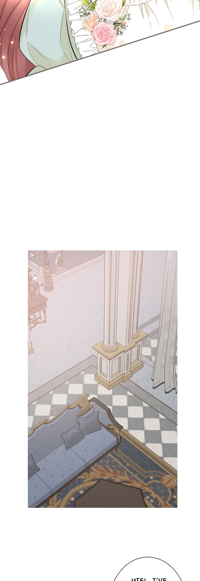 Protected by My Dragon Knight Chapter 151 - Page 23