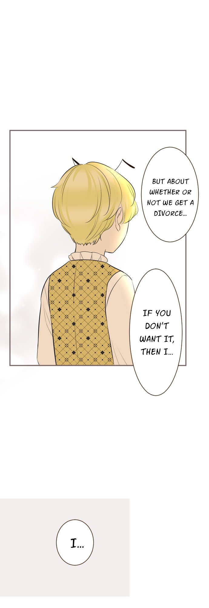 Protected by My Dragon Knight Chapter 151 - Page 25