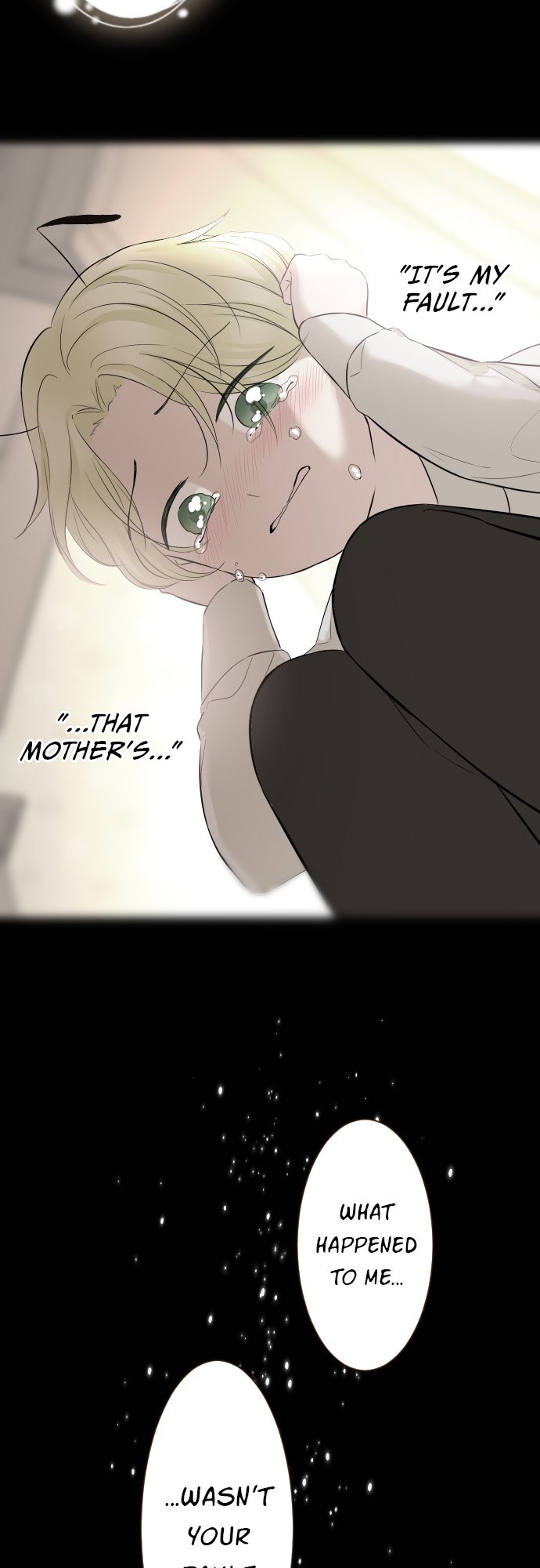 Protected by My Dragon Knight Chapter 151 - Page 28