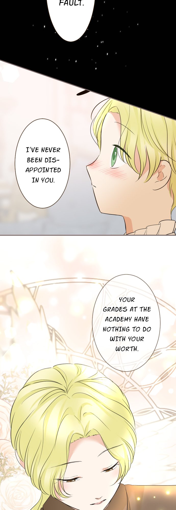 Protected by My Dragon Knight Chapter 151 - Page 29