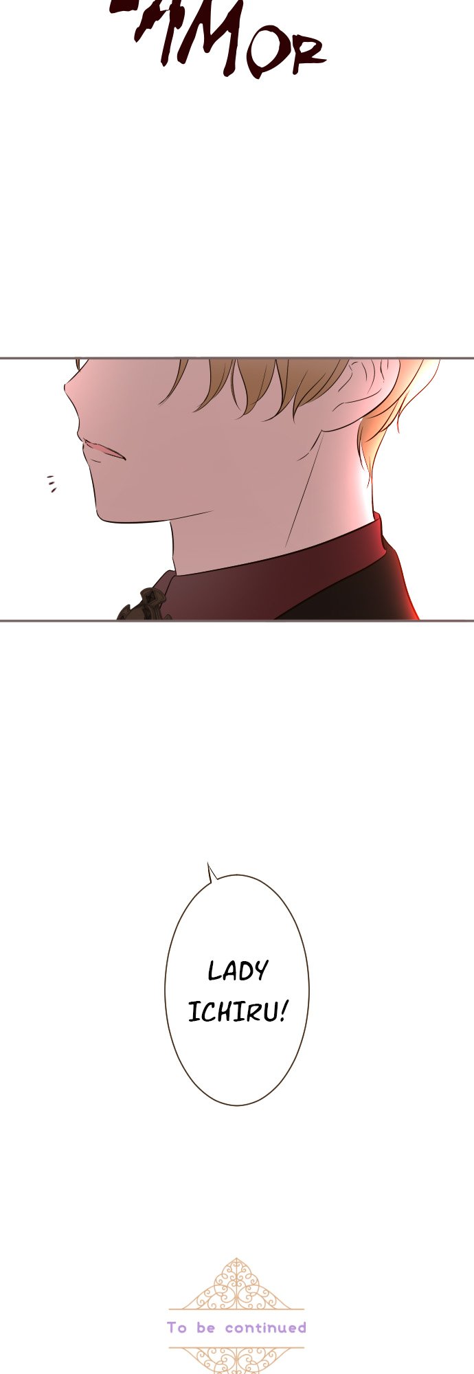 Protected by My Dragon Knight Chapter 151 - Page 37