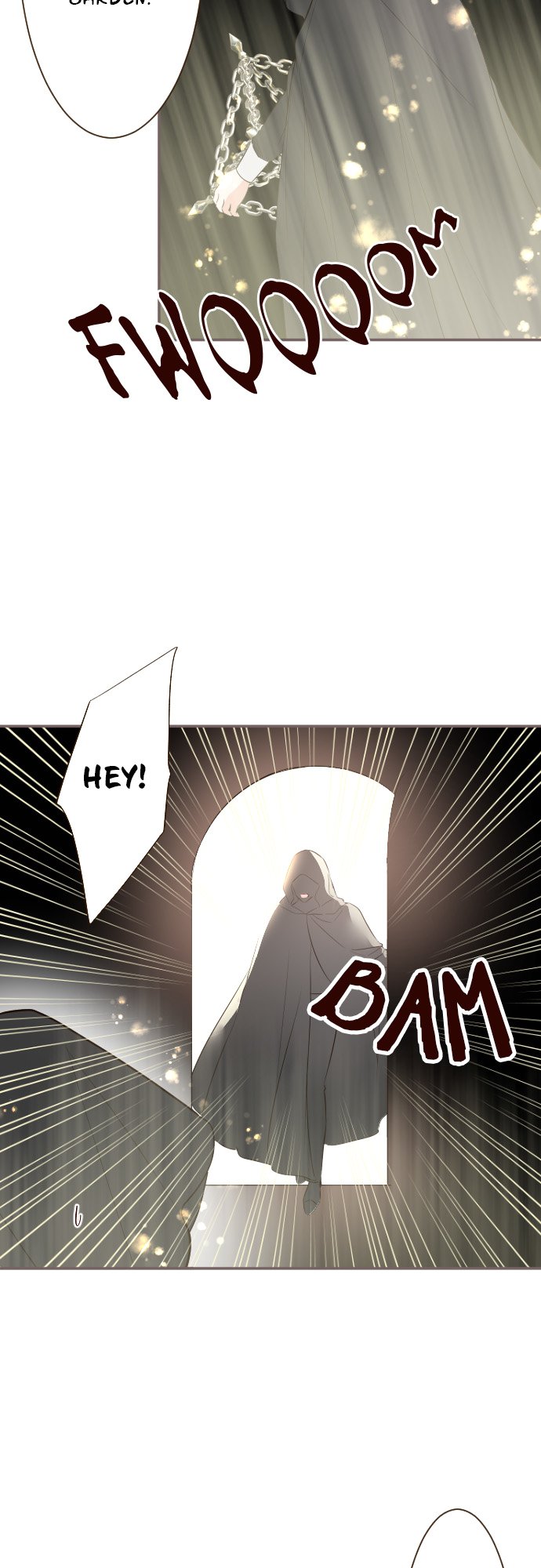 Protected by My Dragon Knight Chapter 152 - Page 12