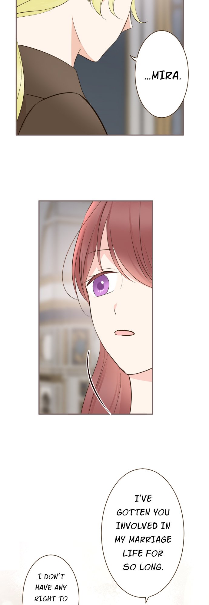 Protected by My Dragon Knight Chapter 152 - Page 17