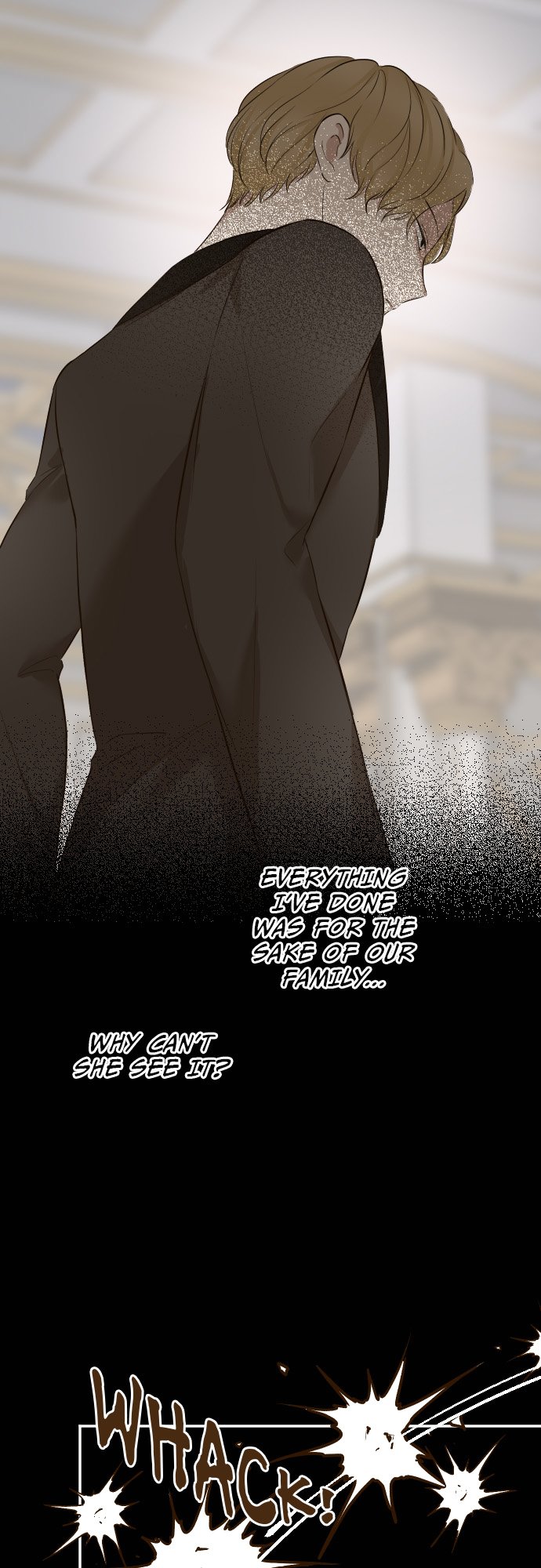 Protected by My Dragon Knight Chapter 152 - Page 21