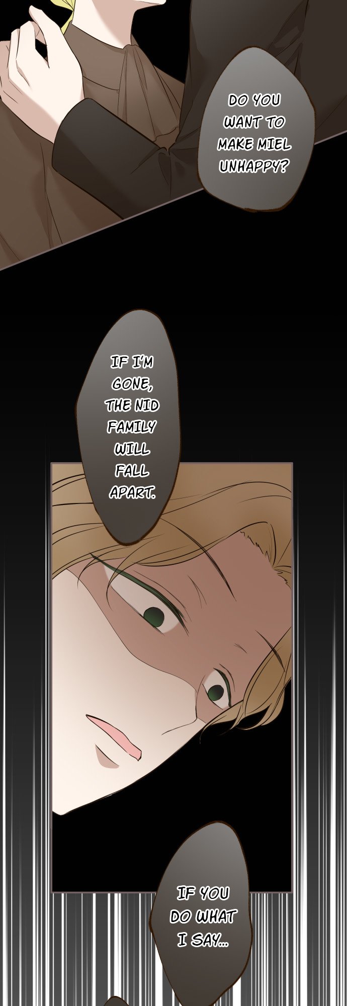 Protected by My Dragon Knight Chapter 152 - Page 26