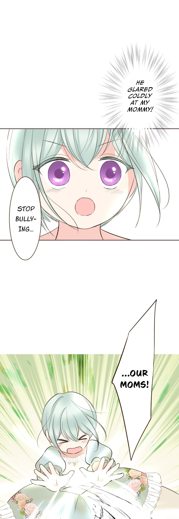 Protected by My Dragon Knight Chapter 152 - Page 36