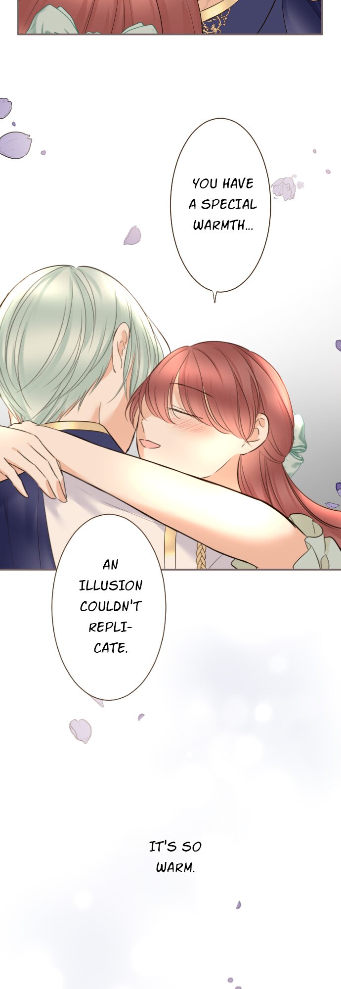 Protected by My Dragon Knight Chapter 154 - Page 4