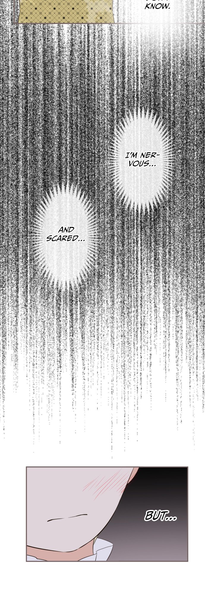 Protected by My Dragon Knight Chapter 154 - Page 16