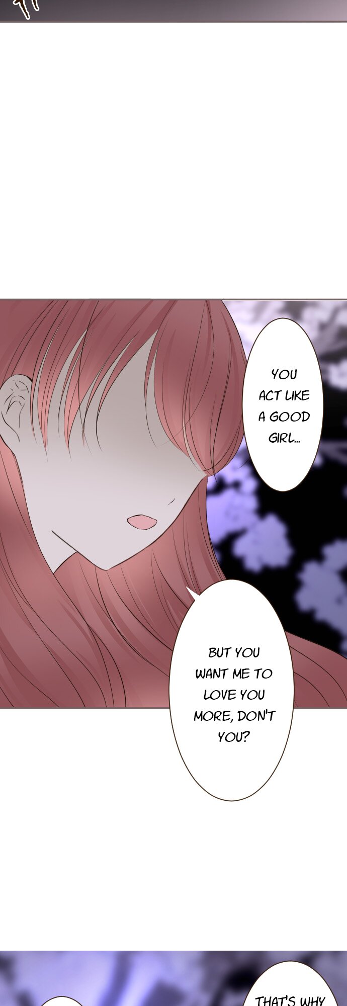 Protected by My Dragon Knight Chapter 154 - Page 25