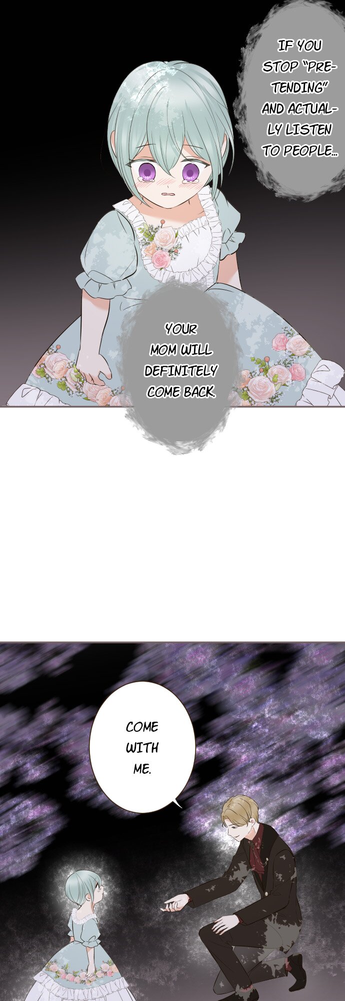 Protected by My Dragon Knight Chapter 154 - Page 29