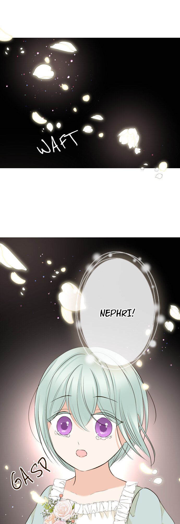 Protected by My Dragon Knight Chapter 154 - Page 31