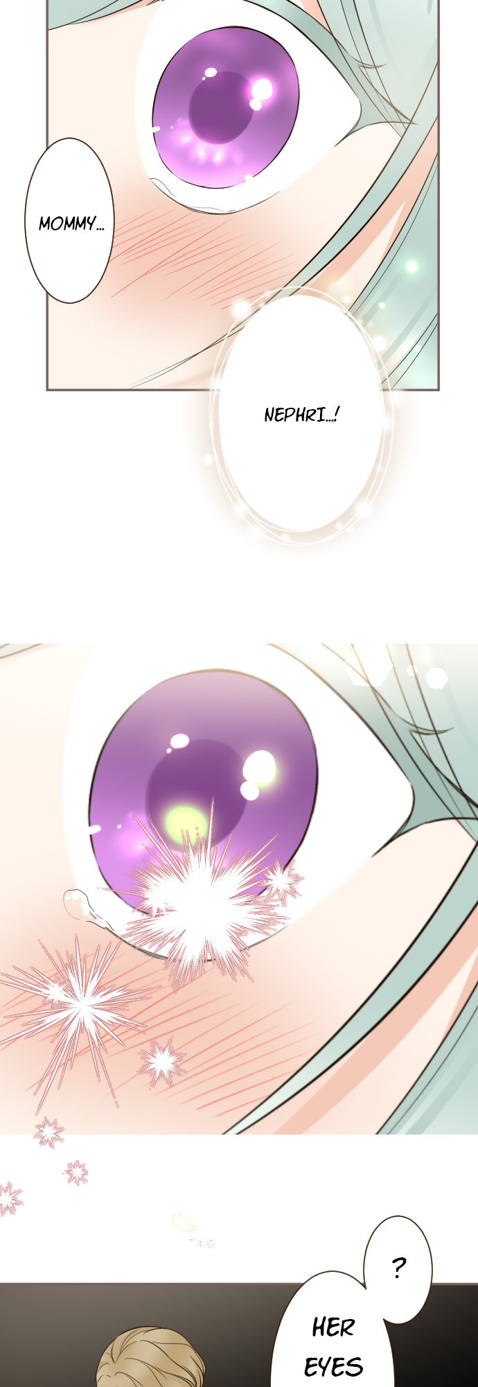 Protected by My Dragon Knight Chapter 154 - Page 38