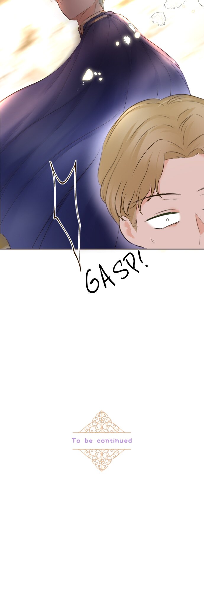 Protected by My Dragon Knight Chapter 154 - Page 40