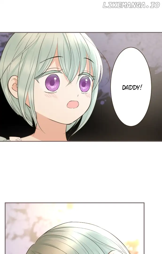 Protected by My Dragon Knight Chapter 155 - Page 5