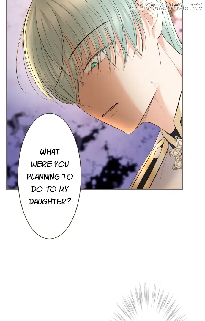 Protected by My Dragon Knight Chapter 155 - Page 6