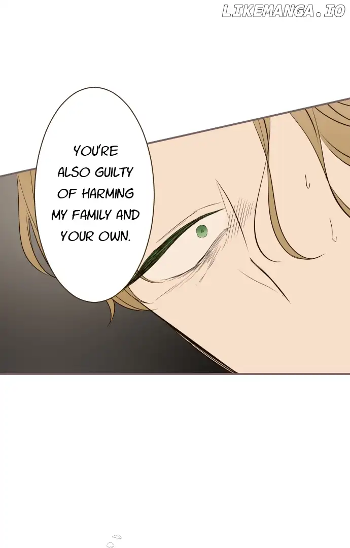 Protected by My Dragon Knight Chapter 155 - Page 13