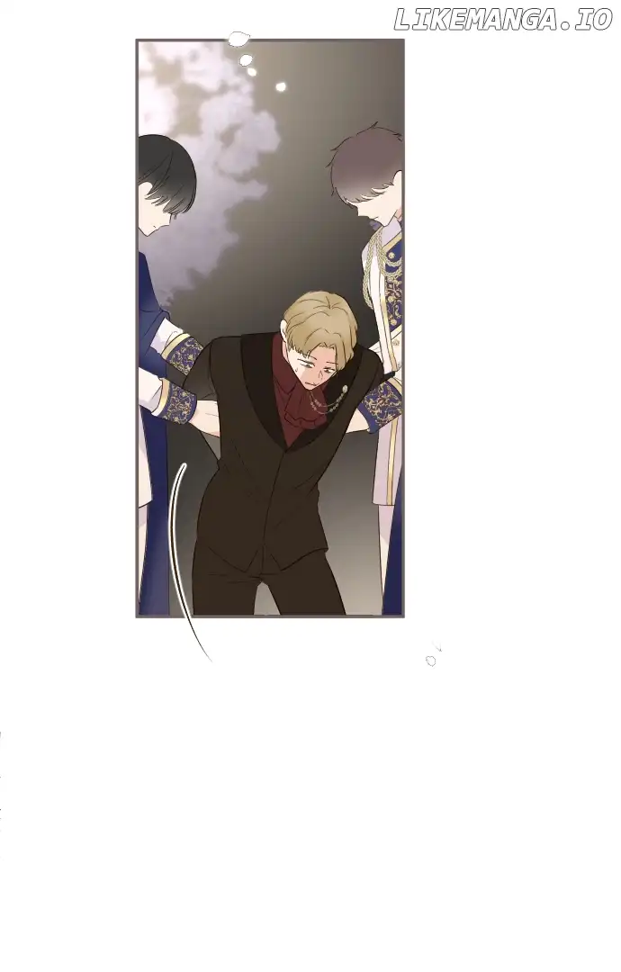 Protected by My Dragon Knight Chapter 155 - Page 14