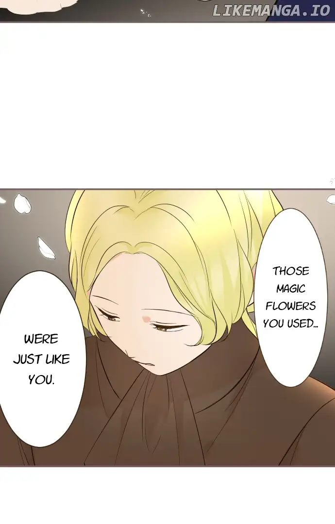 Protected by My Dragon Knight Chapter 155 - Page 16