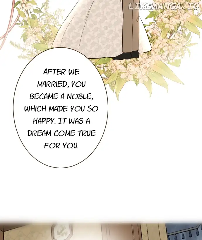 Protected by My Dragon Knight Chapter 155 - Page 18