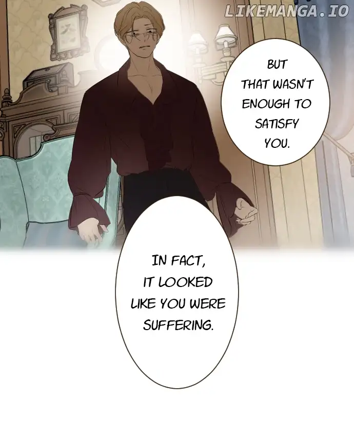 Protected by My Dragon Knight Chapter 155 - Page 19