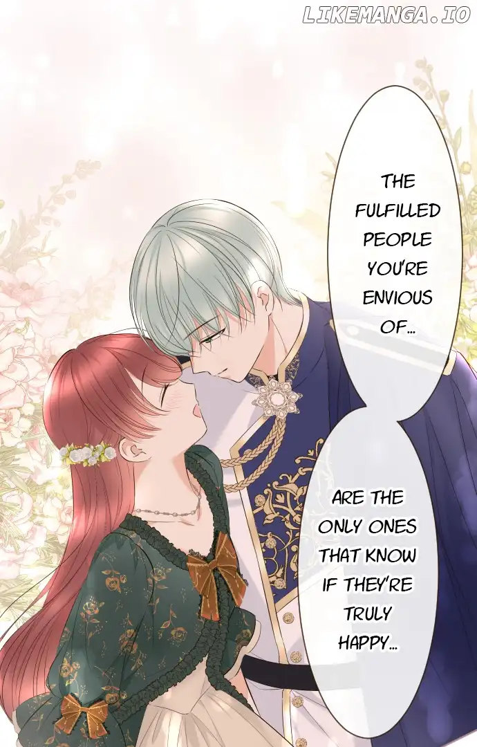 Protected by My Dragon Knight Chapter 155 - Page 21