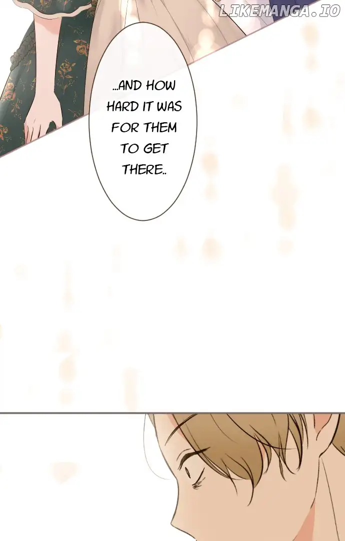 Protected by My Dragon Knight Chapter 155 - Page 22