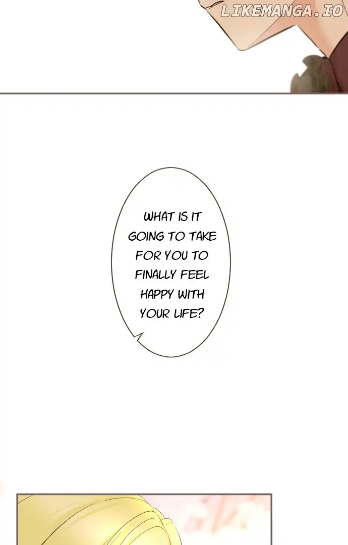 Protected by My Dragon Knight Chapter 155 - Page 23