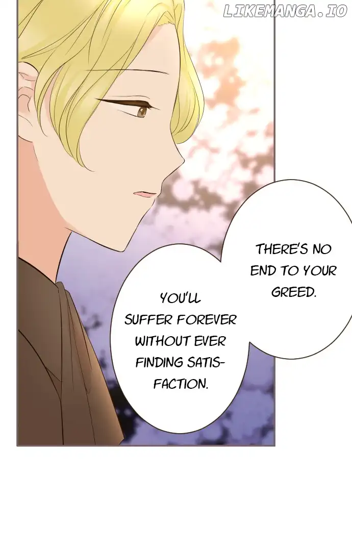 Protected by My Dragon Knight Chapter 155 - Page 24