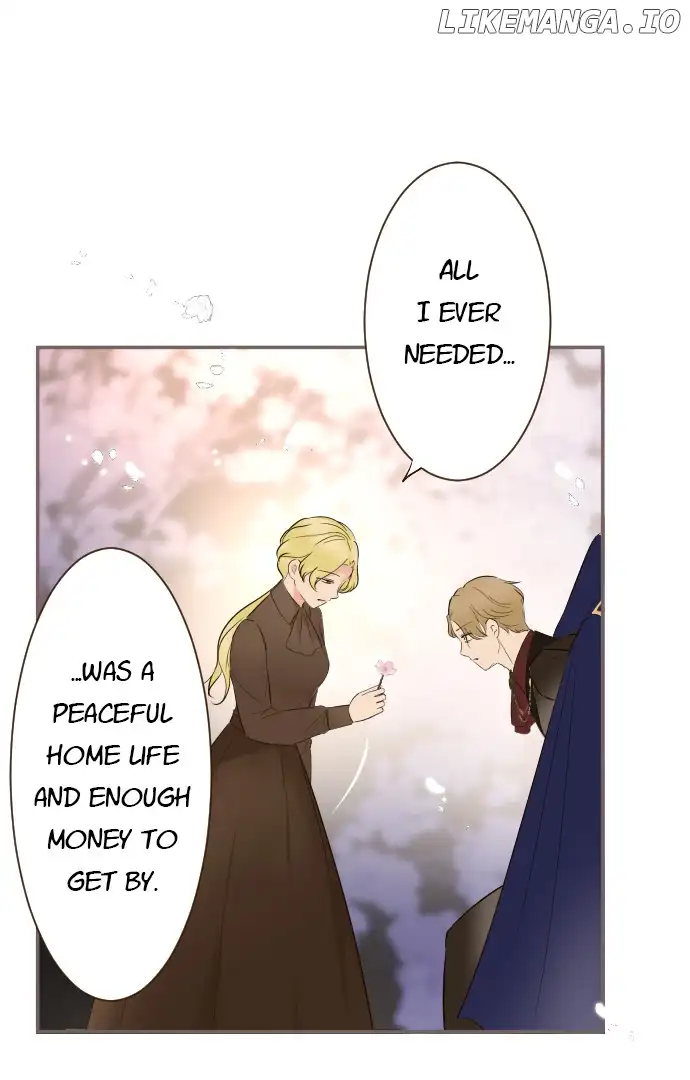 Protected by My Dragon Knight Chapter 155 - Page 25