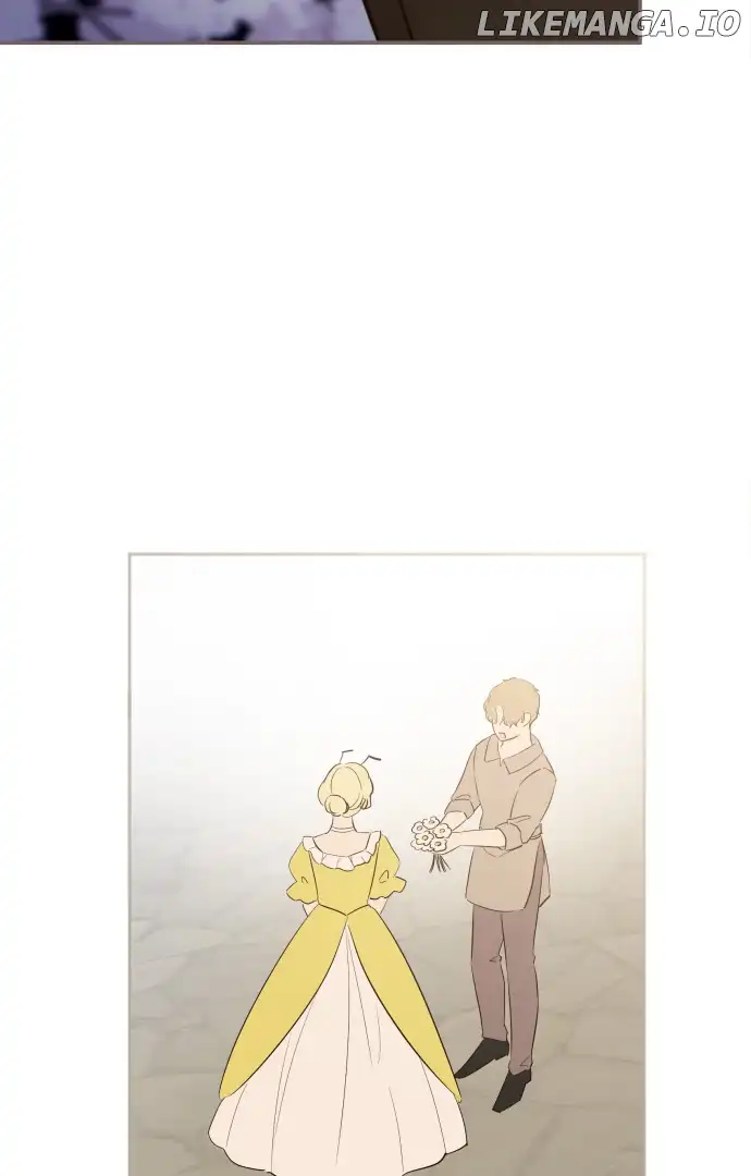 Protected by My Dragon Knight Chapter 155 - Page 27