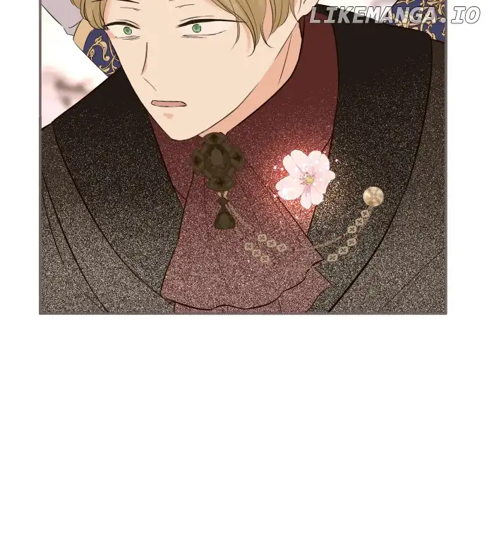 Protected by My Dragon Knight Chapter 155 - Page 31