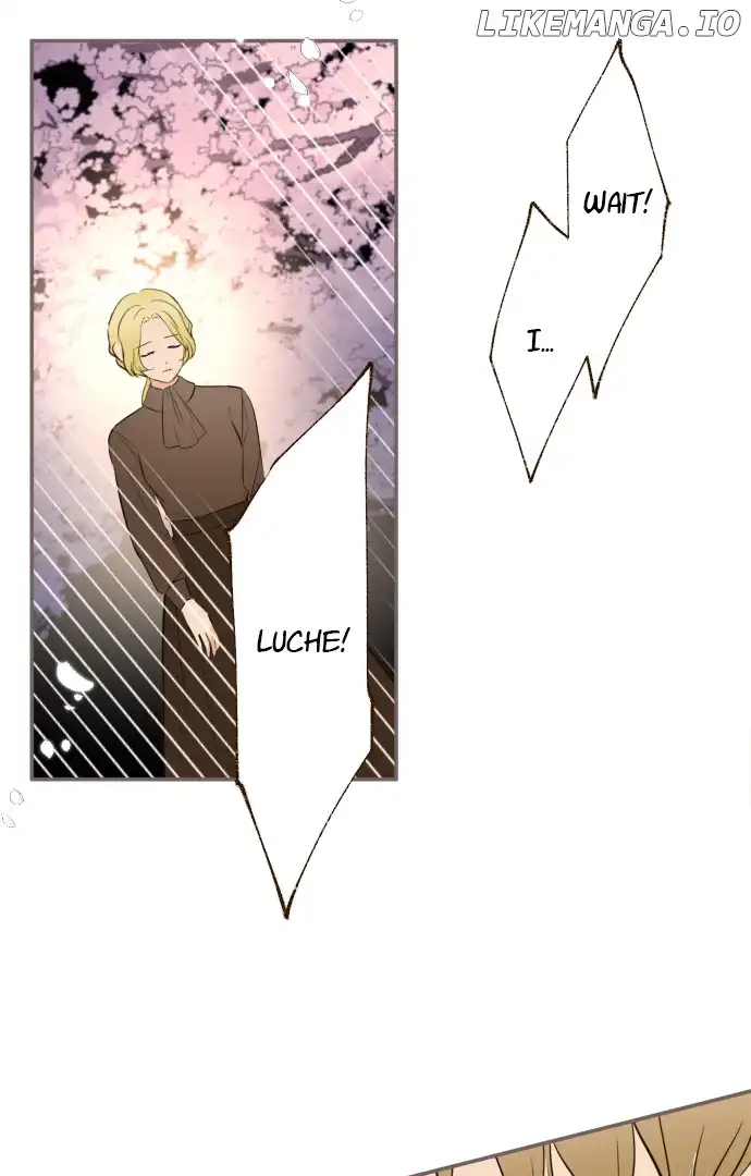 Protected by My Dragon Knight Chapter 155 - Page 33