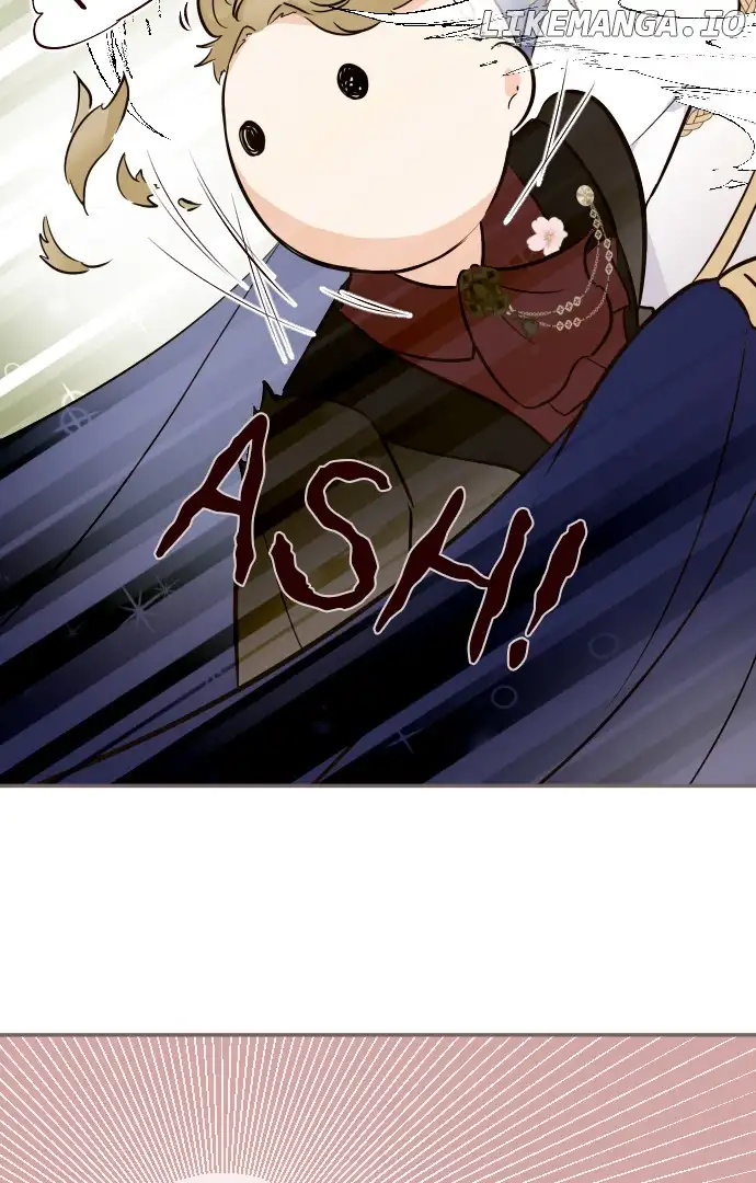 Protected by My Dragon Knight Chapter 155 - Page 35