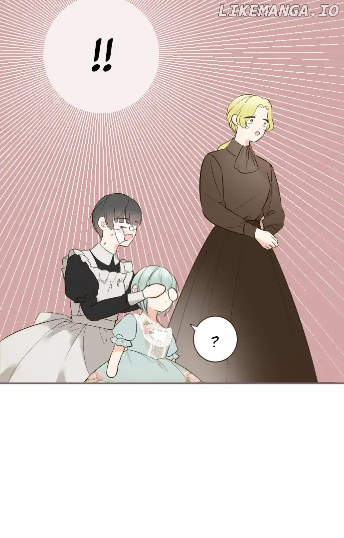 Protected by My Dragon Knight Chapter 155 - Page 36