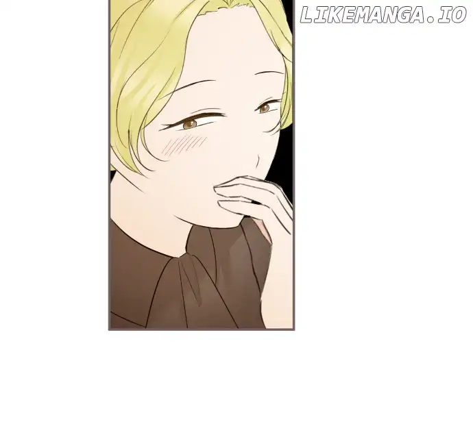 Protected by My Dragon Knight Chapter 155 - Page 41