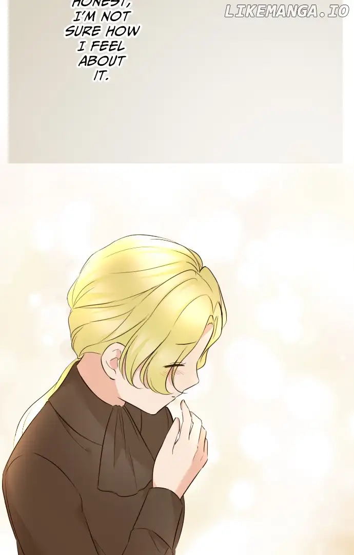 Protected by My Dragon Knight Chapter 155 - Page 46