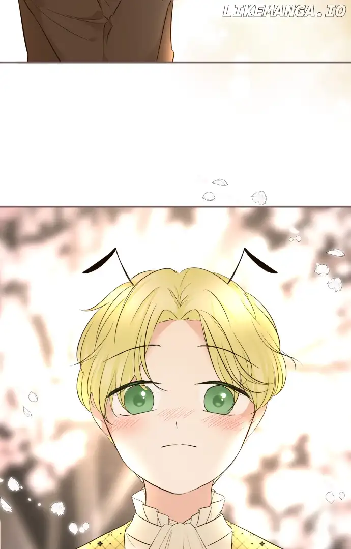 Protected by My Dragon Knight Chapter 155 - Page 47