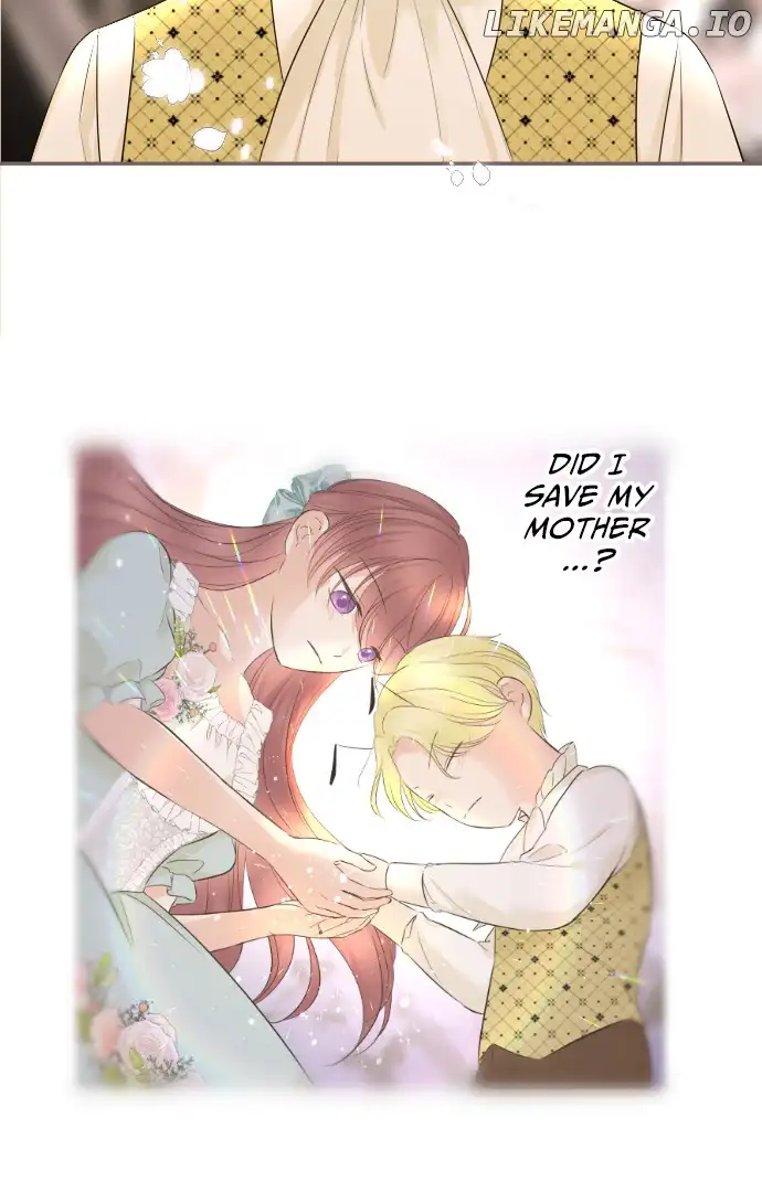 Protected by My Dragon Knight Chapter 155 - Page 48